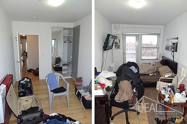 Foto del edificio - Brand New 2BR with Terrace in Sunset Park