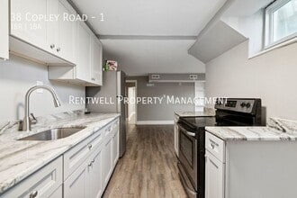 Building Photo - 38 Copley Rd