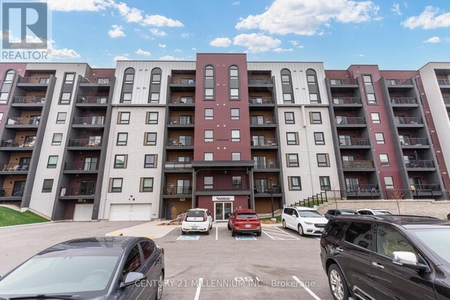 Building Photo - 4 Spice Wy