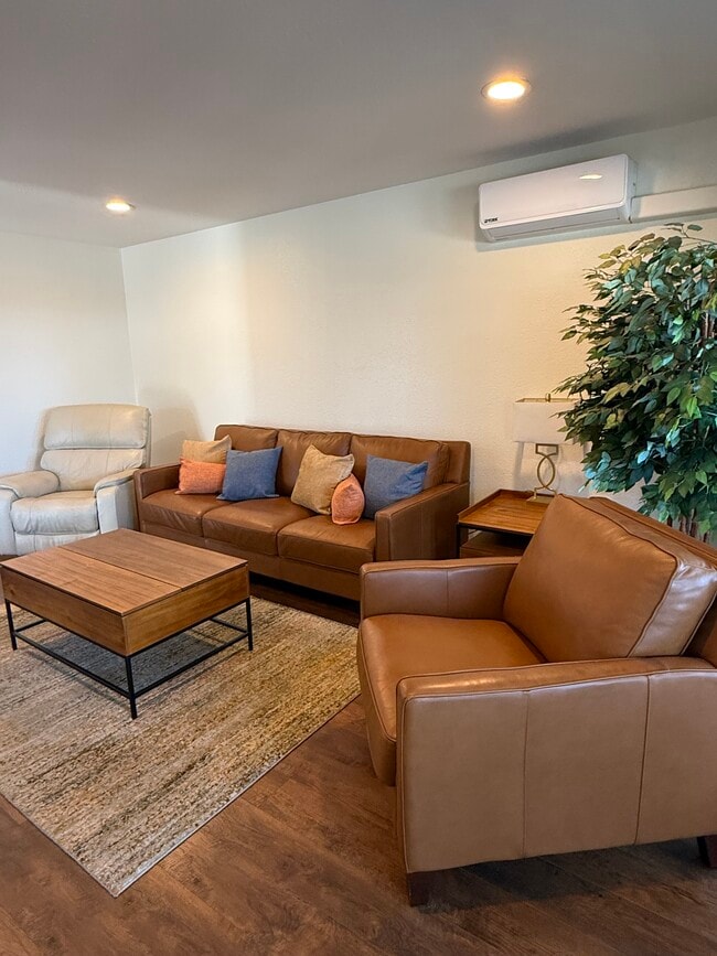 Living Room - 6338 Caminito Marcial