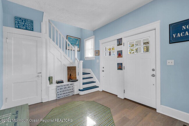 Building Photo - 801 Beach Ave