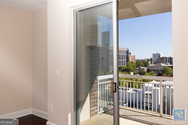 Building Photo - 285 Centennial Olympic Park Dr NW