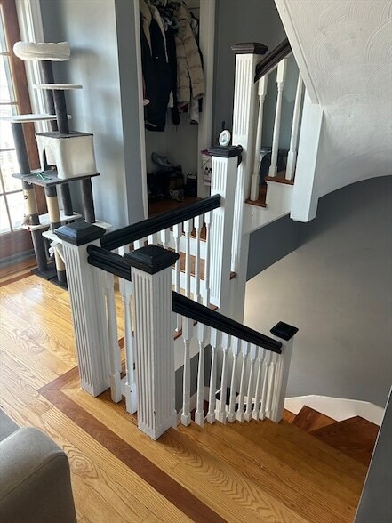 Foto del edificio - 91 Pomona St