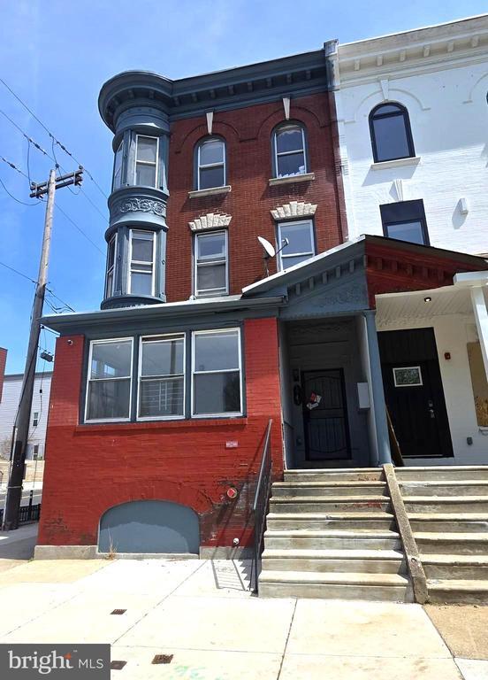 Building Photo - 1543 N 33rd St
