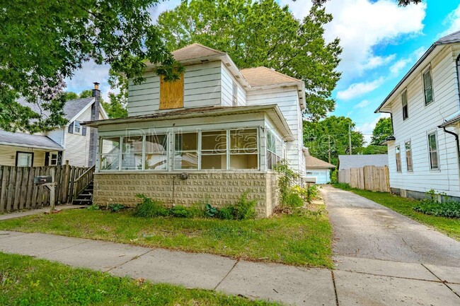 Photo - 1714 Meharry St Townhome