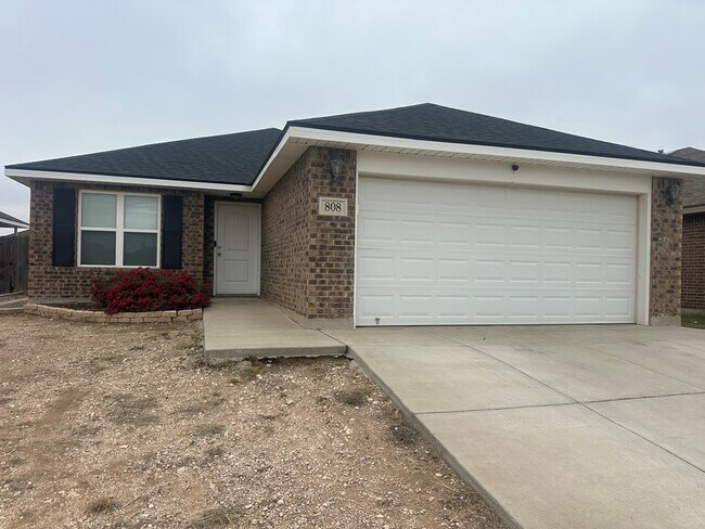 Foto del edificio - 808 E 96th St