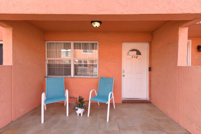 Foto del edificio - 11365 SW 2nd St