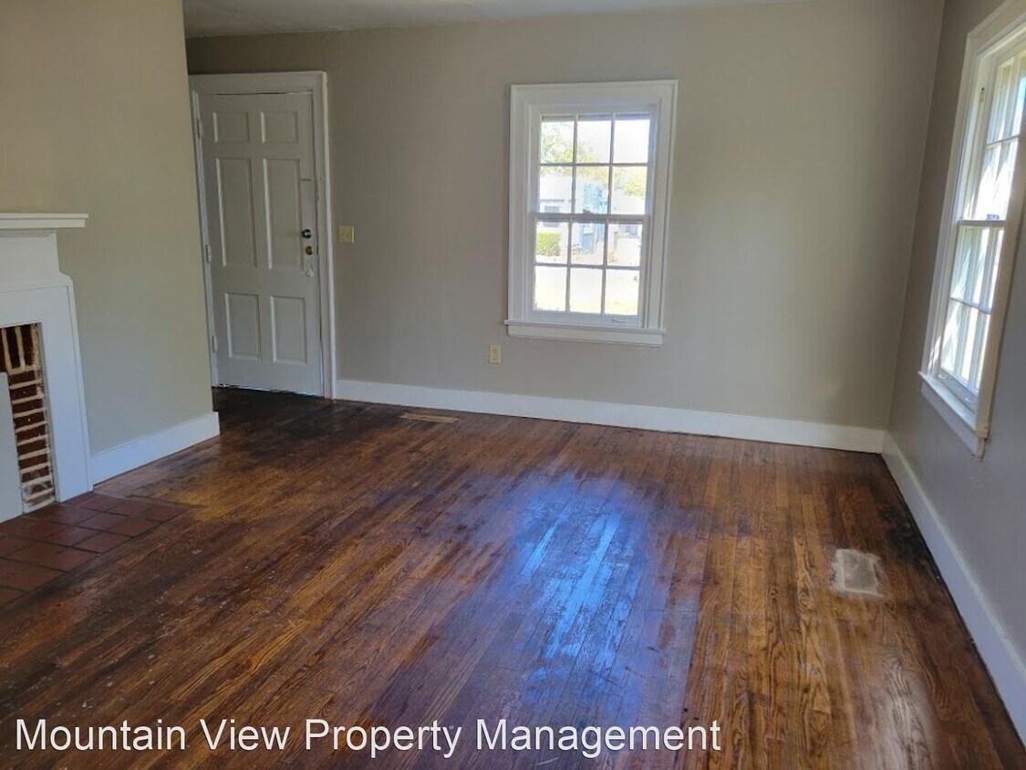 2 br, 2 bath House 203 Beech St House Rental in Rossville, GA