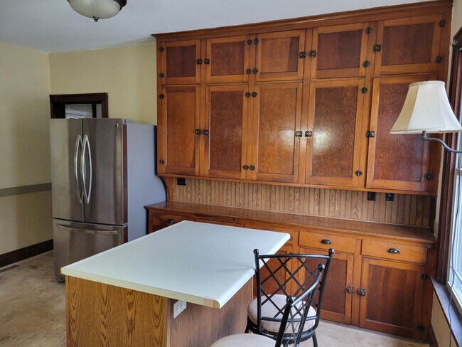 Foto del edificio - 728 Bucklin St