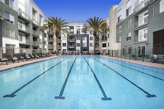 Building Photo - Main and Jamboree Apartments