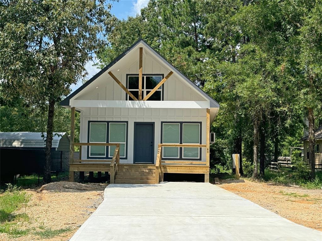 60 Acorn Ln Dr, Point Blank, TX 77364 House Rental in Point Blank, TX