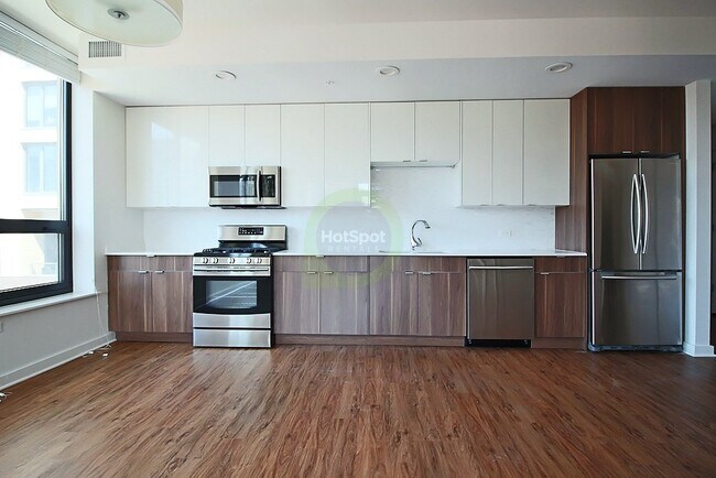 Foto del edificio - 688 N Wells St