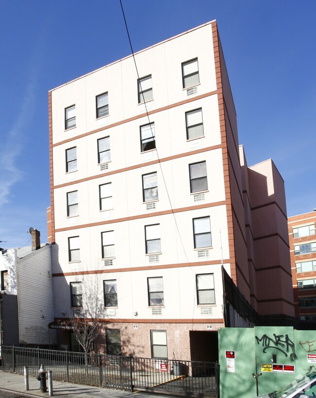 Dekalb Senior Residence Rentals Brooklyn, NY