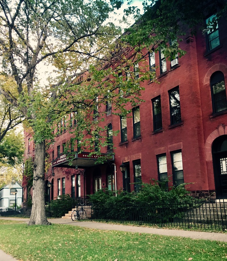 Drexel Apartments Minneapolis