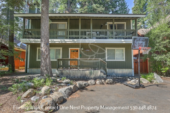 Building Photo - 7064 6th Ave