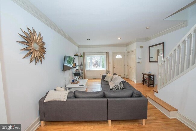 Photo - 2822 Ogden St Townhome