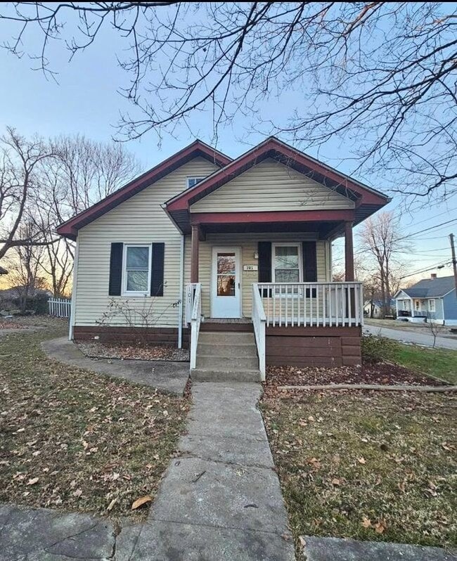 Building Photo - 101 Vertrees Ct