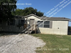Building Photo - 4901 Weatherford Rd