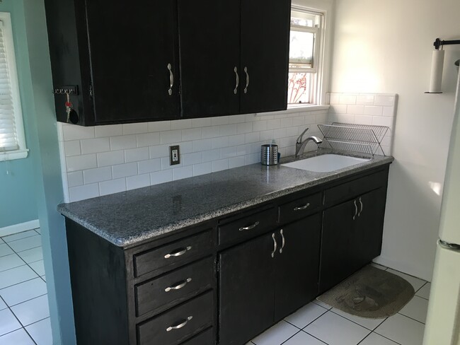 kitchen - 1043 64th St