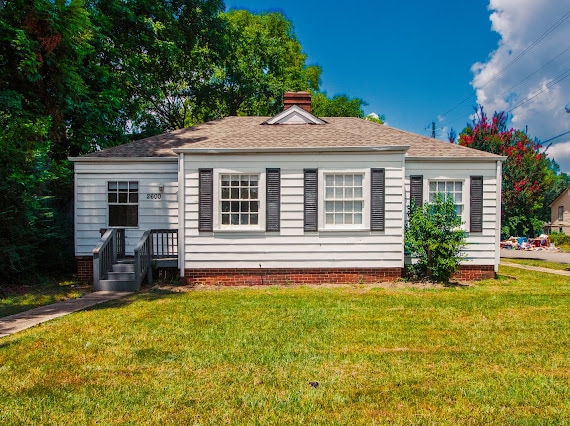 Foto principal - 2600 Avenue L