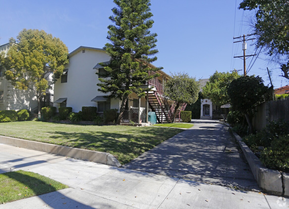 Foto principal - 316 Concord St