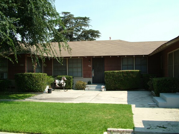 Foto del edificio - 1982 N Ontario St