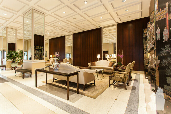 Foto del edificio - 777 N Michigan Ave