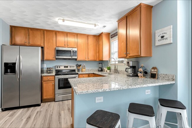 Foto del edificio - 805 15th St