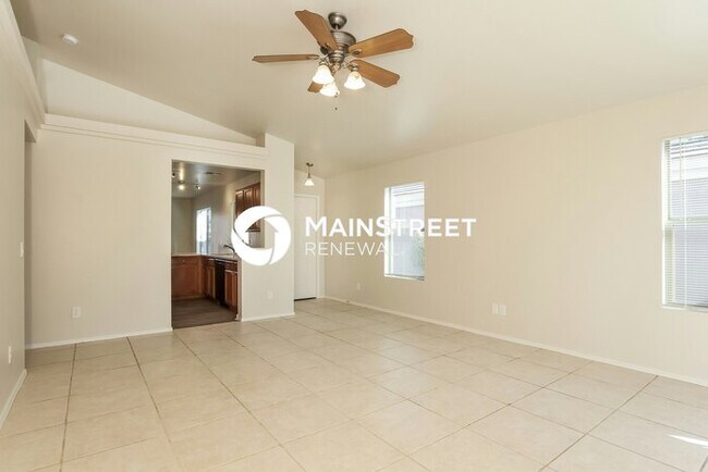 Building Photo - 3 Bedroom Pet-Friendly Home in El Mirage, AZ with Main Street Renewal