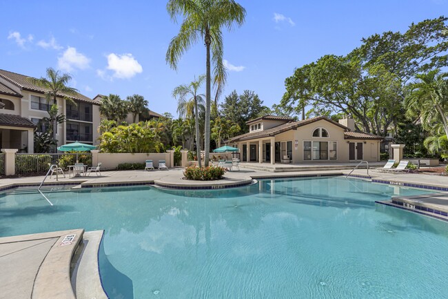 Foto del edificio - Palm Aire Gardens