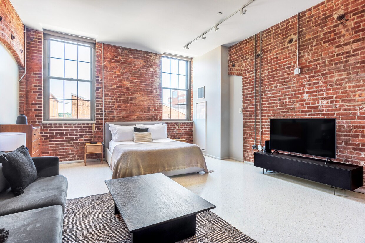 275 Medford St Unit FL2ID402, Boston, MA 02129 Apartment for Rent in