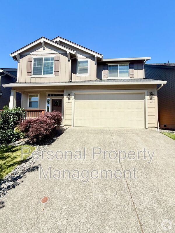 Building Photo - 3623 NE Sitka Dr