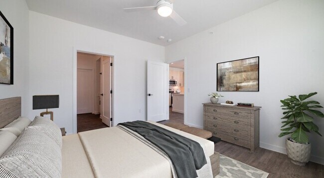 Foto del edificio - 7163 Union Park Ln