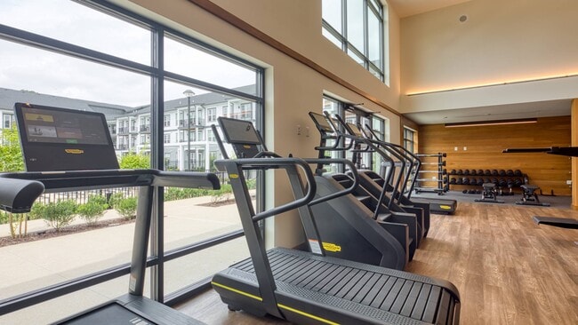 Foto del edificio - Ainsworth