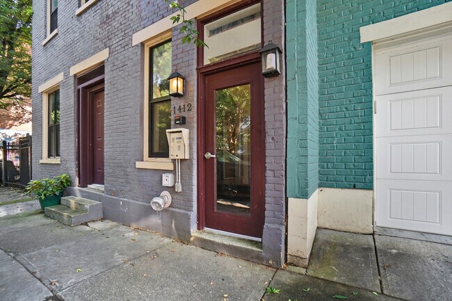 Building Photo - 1412 Republic St