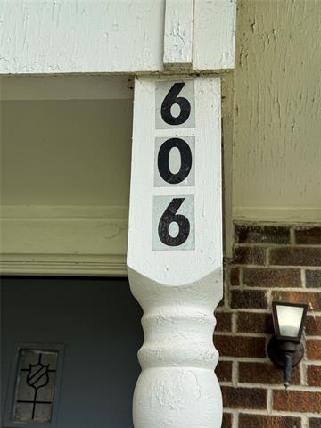 Primary Photo - 606 Martha St