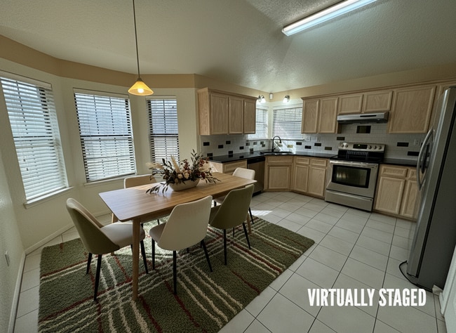 Foto del edificio - 2008 Lava Ln