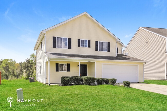 Building Photo - 5014 Emberly Dr