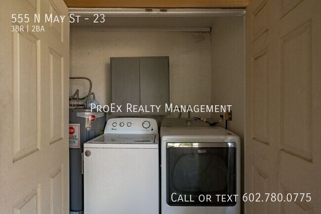 Foto del edificio - 555 N May