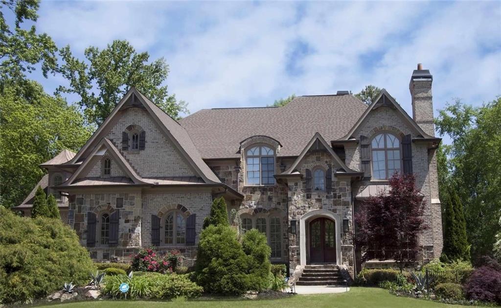 Foto principal - 2800 Payton Rd NE