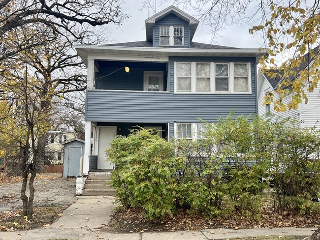 Building Photo - 1129 Woodward Ave