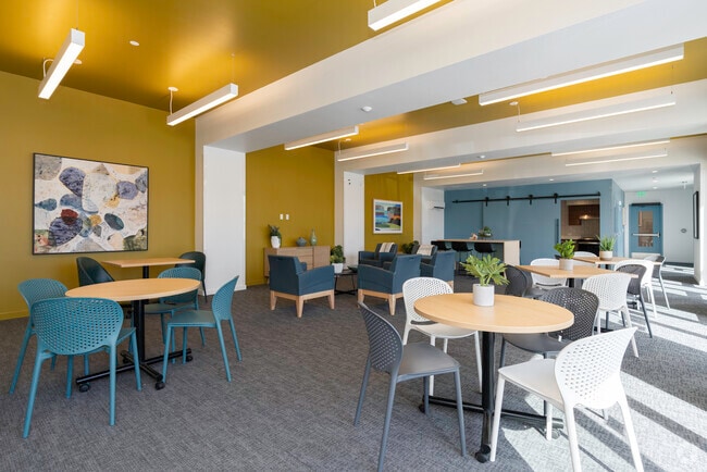 Community Room - Altura