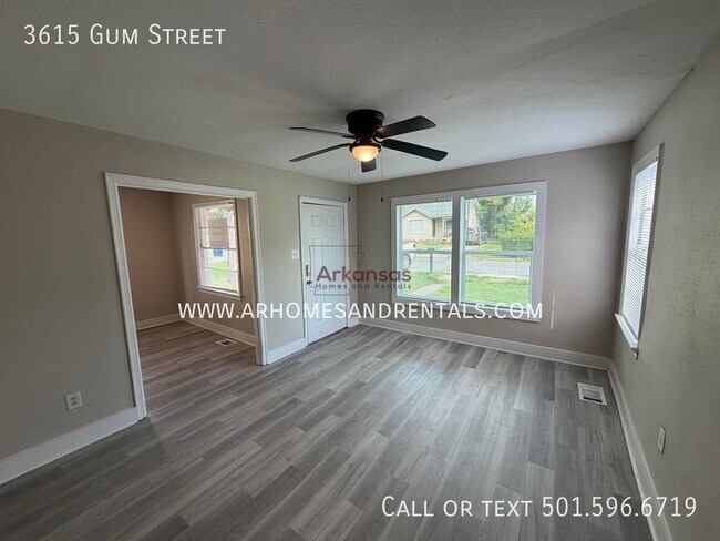 Foto del edificio - 3615 Gum St