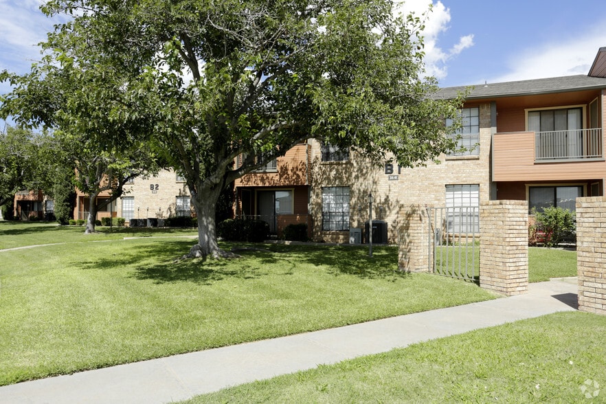 Appleridge Apartments Rentals Odessa, TX