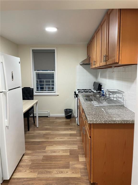 Foto del edificio - 2613 W 15th St