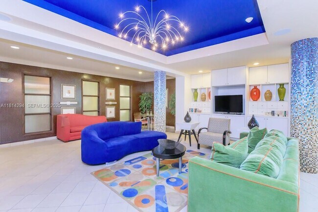 Foto del edificio - 6001 SW 70th St