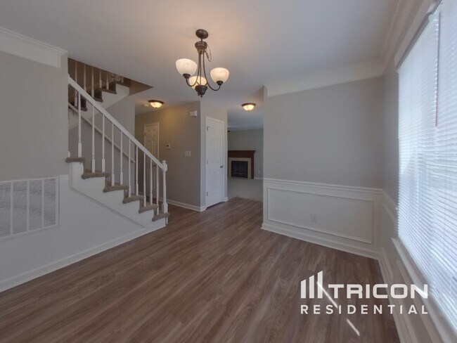 Building Photo - 8609 Casa Ct