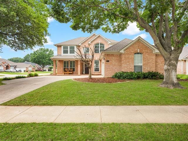 Foto principal - 3107 Olen Ct