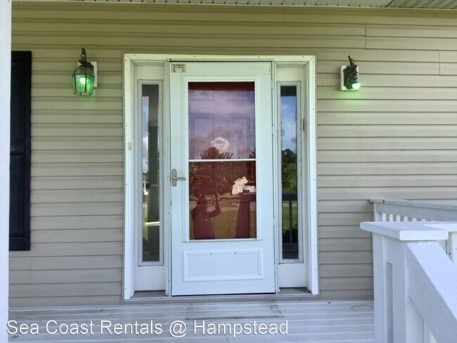 Foto del edificio - 4 br, 3 bath House - 112 Derby Lane