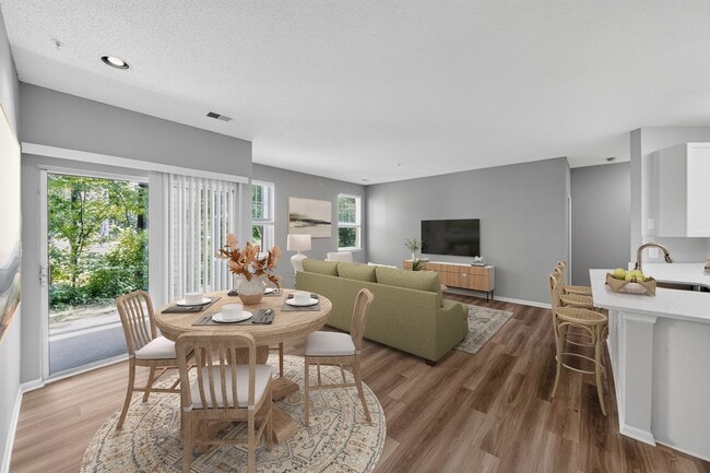 Building Photo - Eagle Rock Apartments at Belcamp